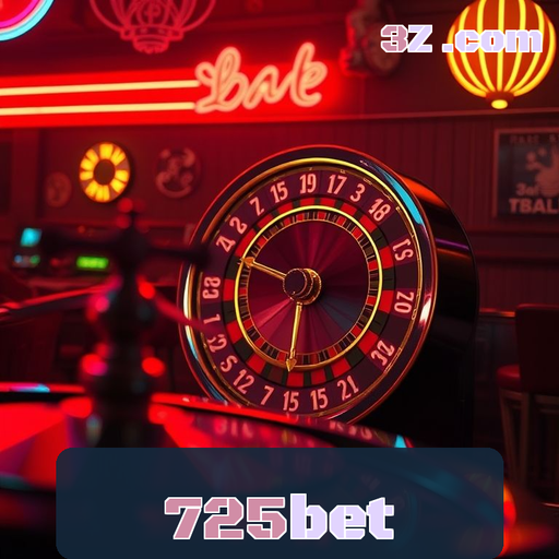 Apostas Incríveis no 725bet: Uma Experiência Única à Sua Espera