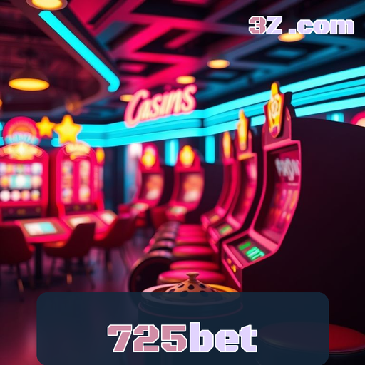 Promoções Imperdíveis da 725bet para Jogadores Brasileiros