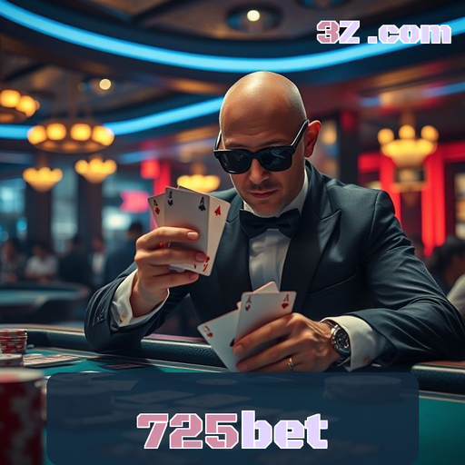 Benefícios VIP no 725bet: Experiência Exclusiva para Jogadores