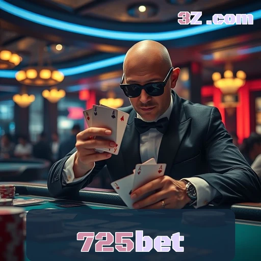 Benefícios VIP no 725bet: Experiência Exclusiva para Jogadores